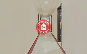 Spot On 27638 Jay Radhe Hotel Ahmedabad India
